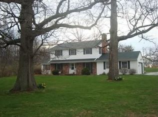 3610 Darrtown Rd, Oxford, OH 45056