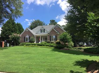 721 Providence Club Dr, Monroe, GA 30656