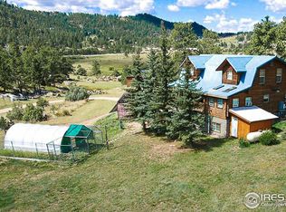 490 Gordon Ct, Livermore, CO 80536