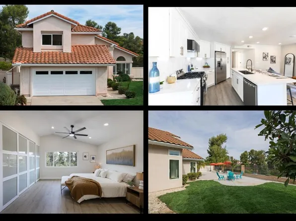 1746 Country Squire, Vista, CA 92081