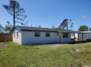 3011 W 21st Ct, Panama City, FL 32405