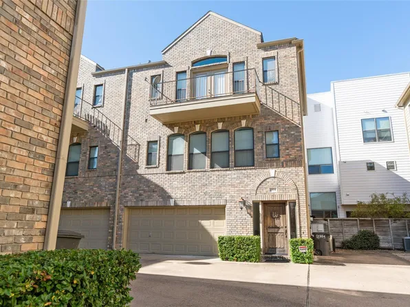 2304 Jackson St, Houston, TX 77004