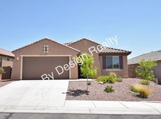 5239 W Toronto Highlands Ln, Tucson, AZ 85742