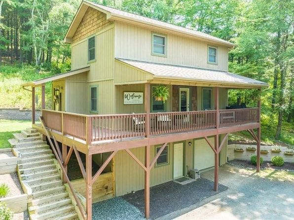 577 Don Hayes Rd