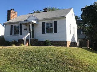 317 Ragan Ave, Henderson, KY 42420