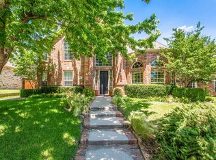 3425 Black Canyon Dr, Plano, TX 75025