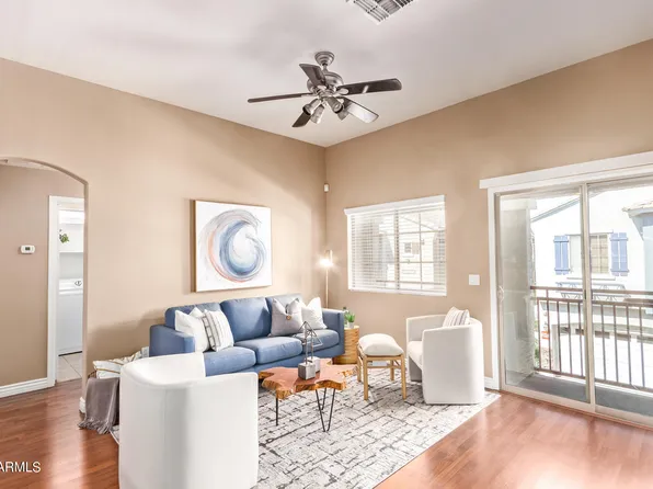 2402 E 5TH Street #1655, Tempe, AZ 85288