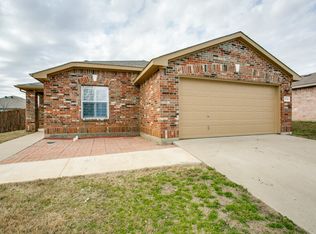 2536 Buffalo Run, Burleson, TX 76028