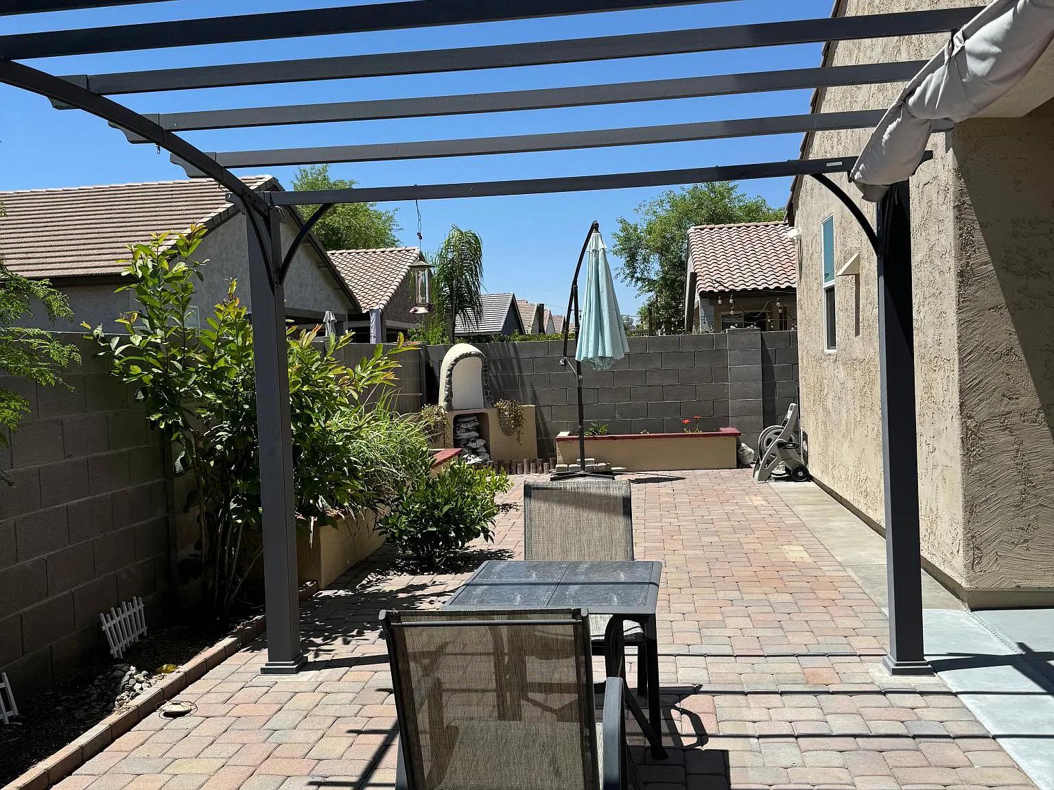 3 bed, 1510 sqft, $2,300 — Photo 2