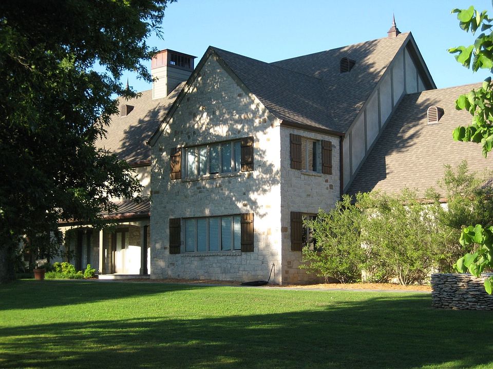 Front Facade