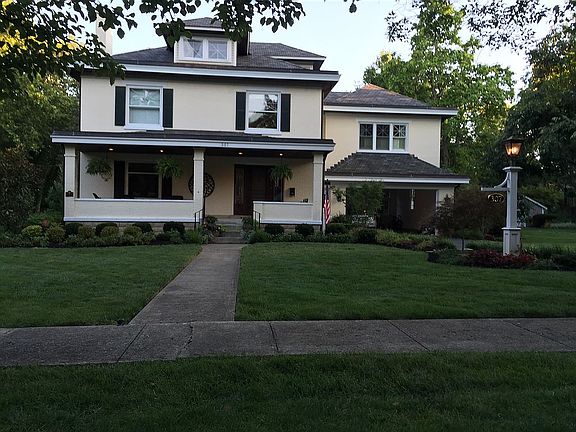 2nd image of 307 Oxford Ave