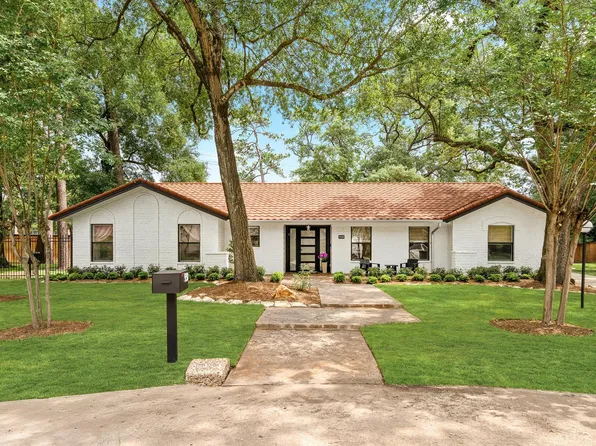 938 Magdalene Dr, Houston, TX 77024