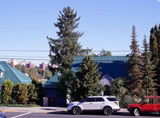 480 NE Maiden Ln, Pullman, WA 99163