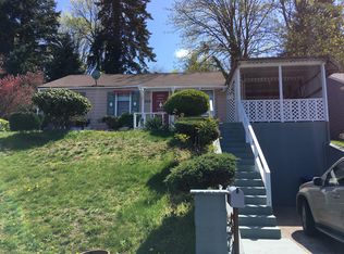 424 Windsor Way NE, Renton, WA 98056