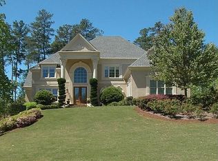 2669 Wynnton Dr, Duluth, GA 30097