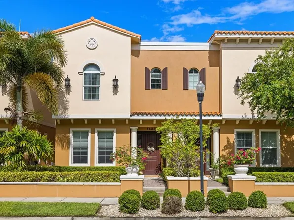 3625 S Macdill Ave, Tampa, FL 33629