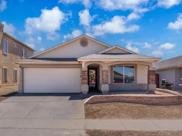13178 Kestrel Ave, El Paso, TX 79928