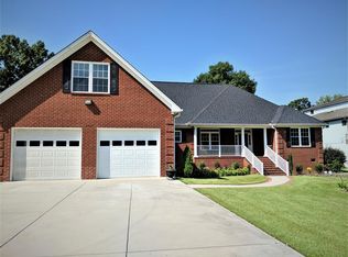 2544 Princess Pond Rd, Summerton, SC 29148