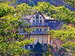 296 High Springs Trail Rd, Townsend, TN 37882