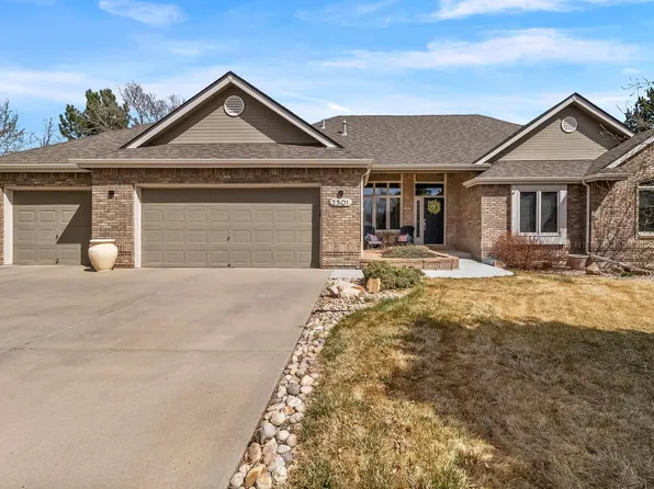 2501 W 36th St, Loveland, CO 80538