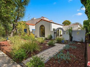 860 S Mullen Ave, Los Angeles, CA 90005
