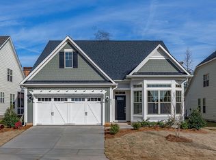 817 Traditions Ridge Dr, Wake Forest, NC 27587