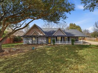 5301 Chinn Chapel Rd, Lewisville, TX 75028