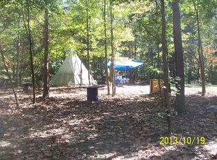 N. St. Rd. 157, Worthington, IN 47471