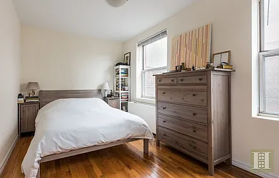 Rented by Halstead Real Estate