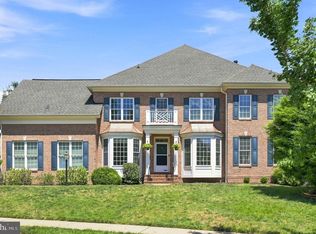 43628 Merchant Mill Ter, Leesburg, VA 20176