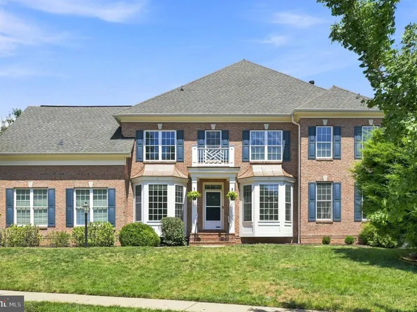 43628 Merchant Mill Ter, Leesburg, VA 20176
