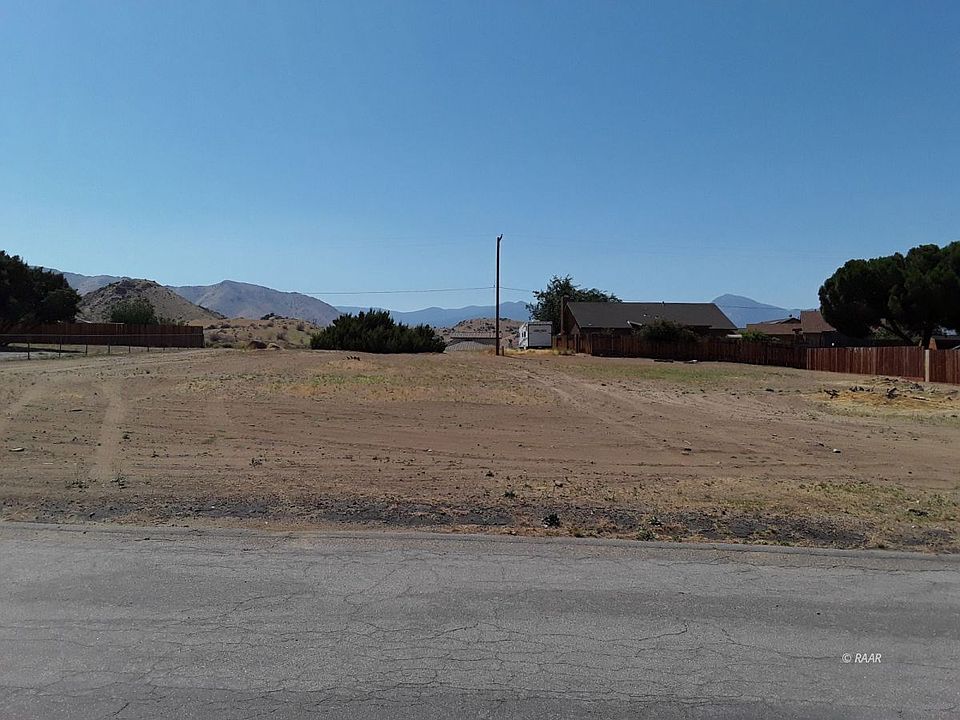 1st image of Goat Ranch Rd