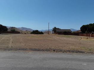 Goat Ranch Rd, Lake Isabella, CA 93240