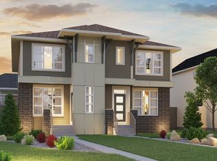 19720 45th St SE, Calgary, AB T3M2Z1