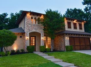 1713 Morrish Ln, Heath, TX 75032