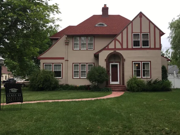 603 1st Ave W, Mobridge, SD 57601