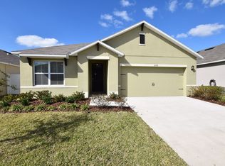 2335 Silver View Dr, Lakeland, FL 33811