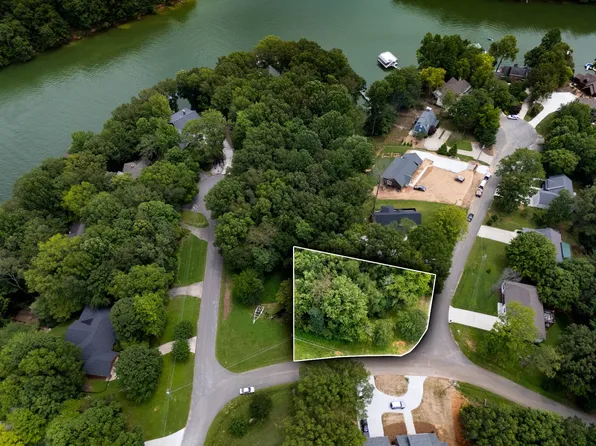 0 Shady Cove Ln Lot 40, Winchester, TN 37398