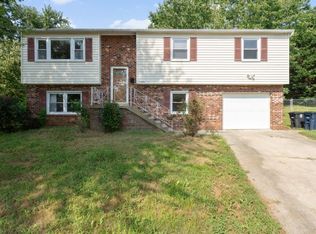 7104 Quarry Ct, Capitol Heights, MD 20743