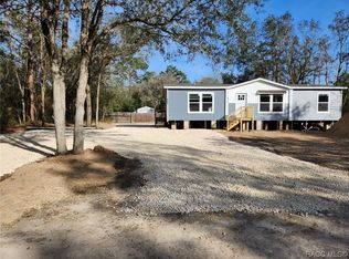 6735 S Berliner Way, Homosassa, FL 34446