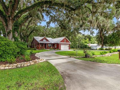 538 NW 7TH STREET, Williston, FL, 32696