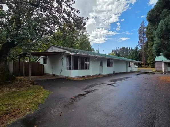 1110 SW 35th St, Corvallis, OR 97333