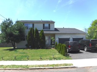 168 Matilda Ave, Somerset, NJ