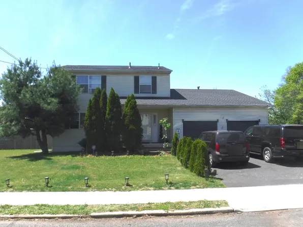 168 Matilda Ave, Somerset, NJ 08873