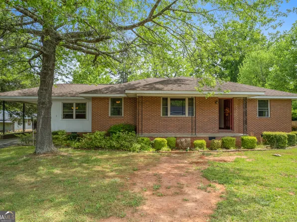 730 Jordan Mill Rd, Sandersville, GA 31082