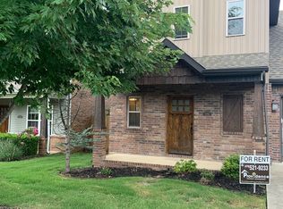 3114 Riverstone Ave, Bentonville, AR 72713