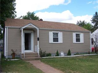 14 Risley St, East Hartford, CT 06118