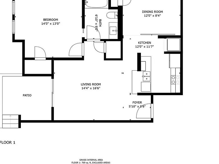 2255 Showers Dr — Photo 3