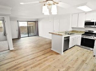 18750 Mandan St APT 1107, Santa Clarita, CA 91351