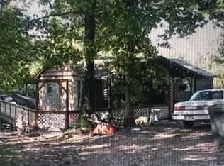 3107 Birmingham Loop, Bauxite, AR 72011